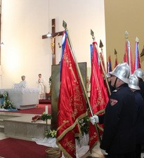 Florijanovo u Nacionalnom svetištu svetog Josipa